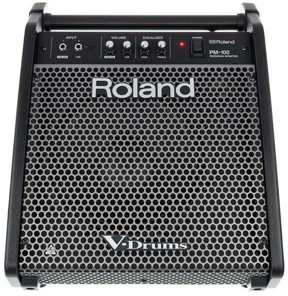 Actual product image Roland PM-100 Personal Monitor