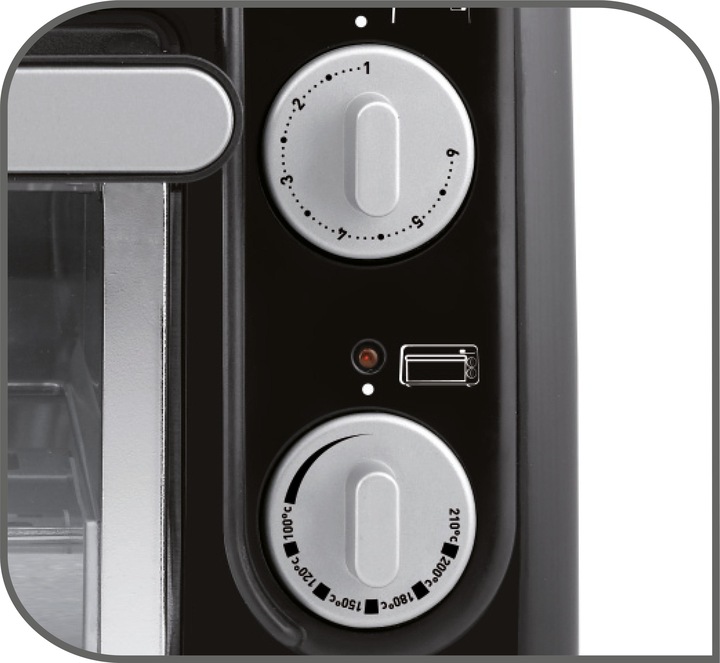 Produktbild Tefal Toast'n Grill