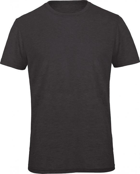 Heather Dark Grey