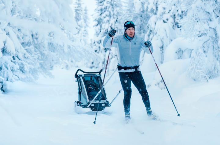 Produktbild Thule Chariot Cross 2