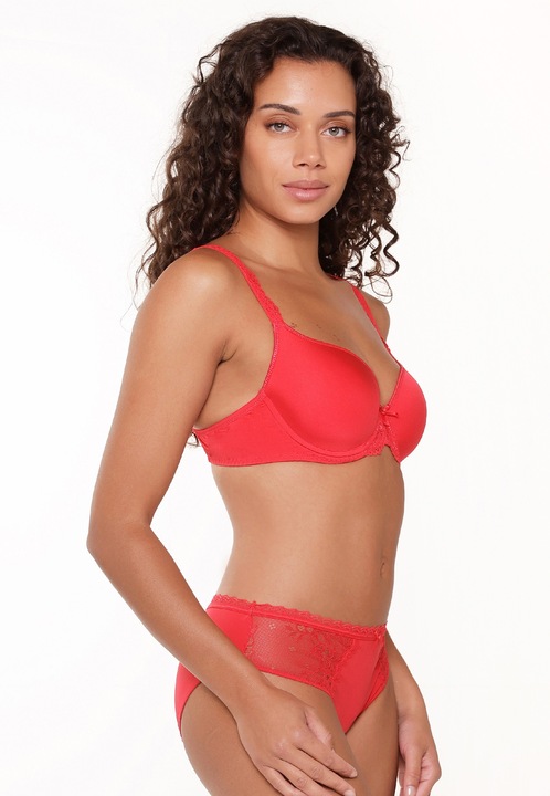 Image du produit LingaDore DAILY Uni Fit T Shirt Soutien-gorge (90 B, Une unité par pack)