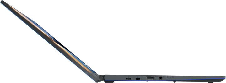 Image du produit MSI Prestige 15 (15.60", Intel Core i7-1185G7, 16 Go, 1000 Go, CH)