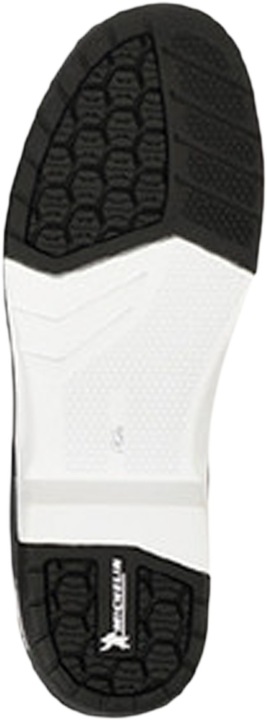 Actual product image TCX Sole Comp Evo 2 black-white 49 (49)