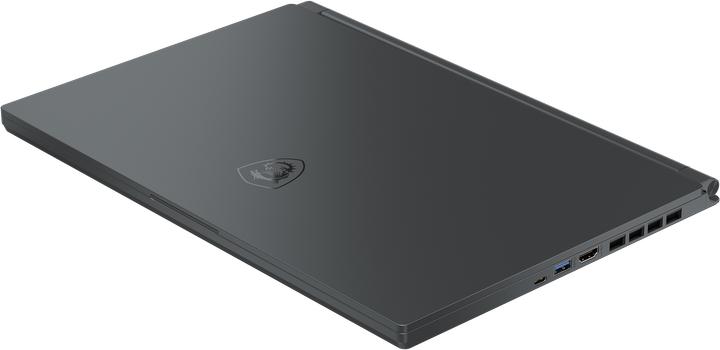 Image du produit MSI Stealth 15M (15.60", 1000 Go, 16 Go, CH, Noyau i7-1185G7)