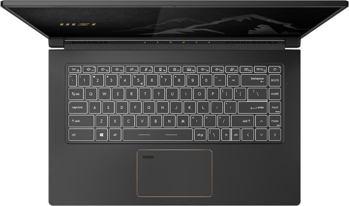 Image du produit MSI Summit E15 (15.60", Intel Core i7-1185G7, 32 Go, 1000 Go, CH)