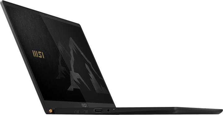 Image du produit MSI Summit E15 (15.60", Intel Core i7-1185G7, 32 Go, 1000 Go, CH)