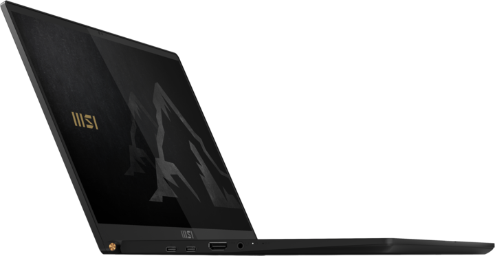 Produktbild MSI Summit E15 (15.60", Intel Core i7-1185G7, 32 GB, 1000 GB, CH)