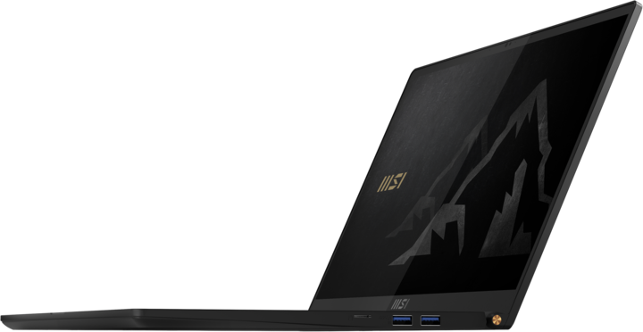 Produktbild MSI Summit E15 (15.60", Intel Core i7-1185G7, 32 GB, 1000 GB, CH)
