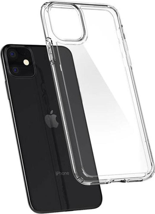 Produktbild Spigen Ultra Hybrid (Apple iPhone 11)
