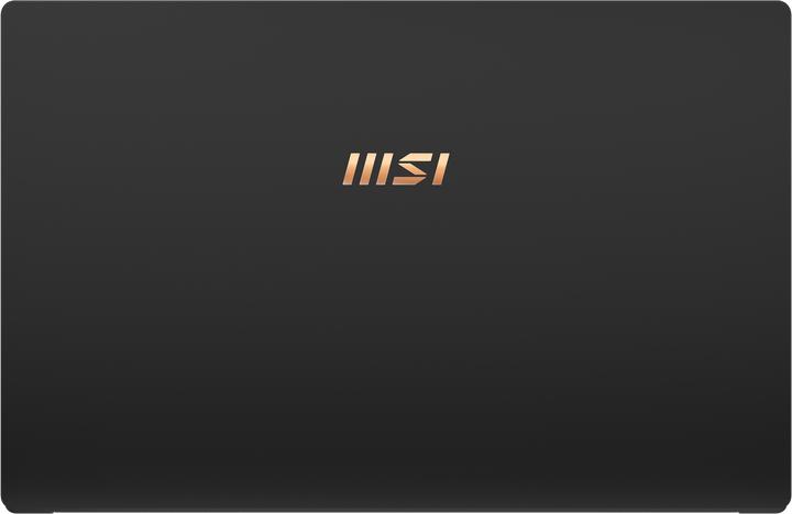 Image du produit MSI Summit E15 (15.60", Intel Core i7-1185G7, 32 Go, 1000 Go, CH)