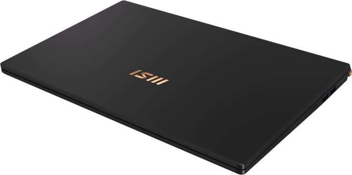 Image du produit MSI Summit E15 (15.60", Intel Core i7-1185G7, 32 Go, 1000 Go, CH)