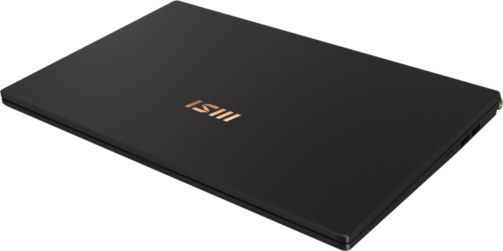 Produktbild MSI Summit E15 (15.60", Intel Core i7-1185G7, 32 GB, 1000 GB, CH)