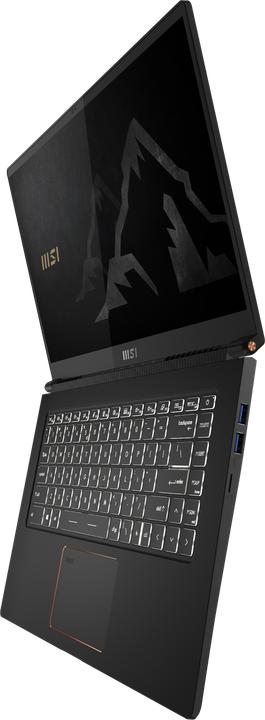 Image du produit MSI Summit E15 (15.60", Intel Core i7-1185G7, 32 Go, 1000 Go, CH)
