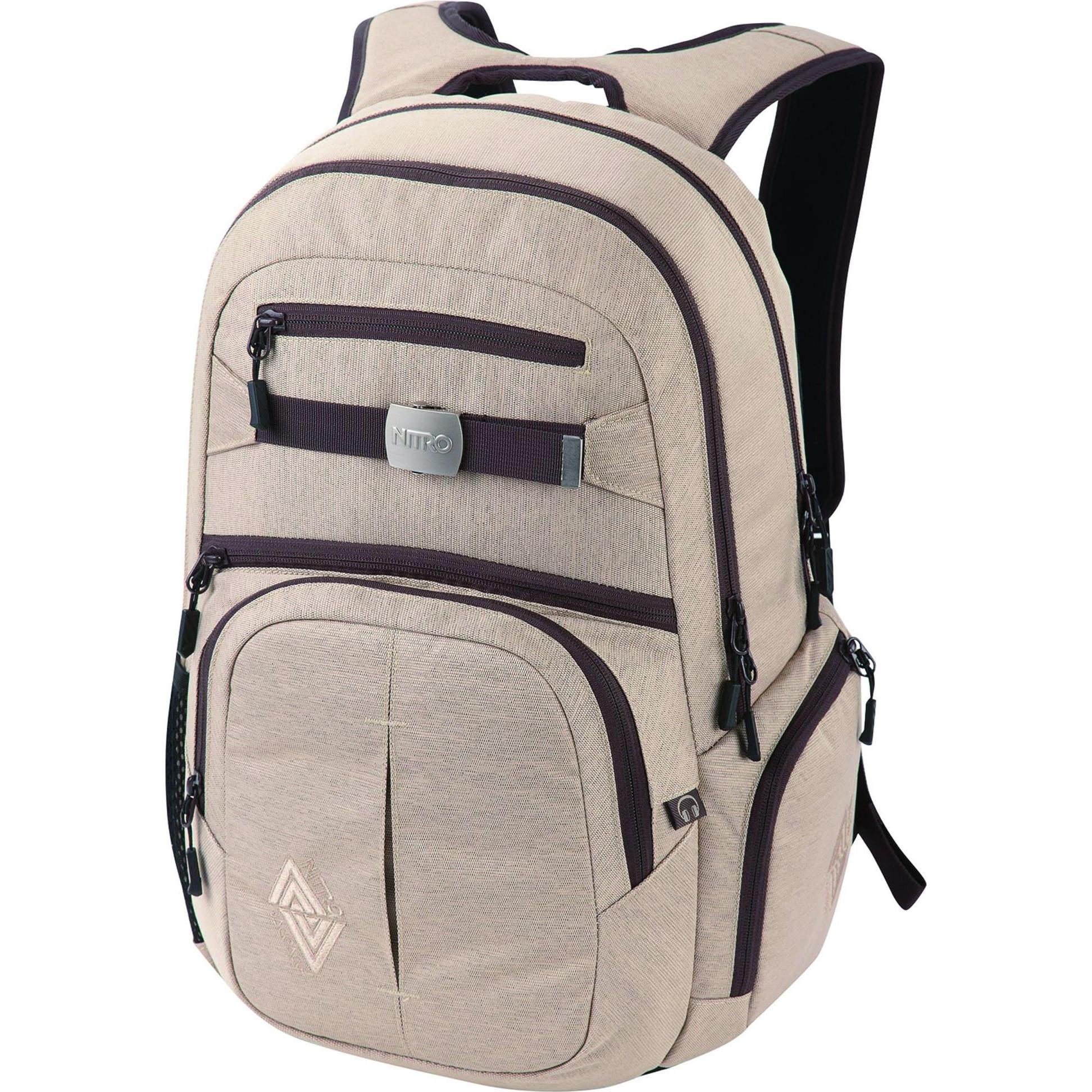 Nitro, Rucksack, (41 l)