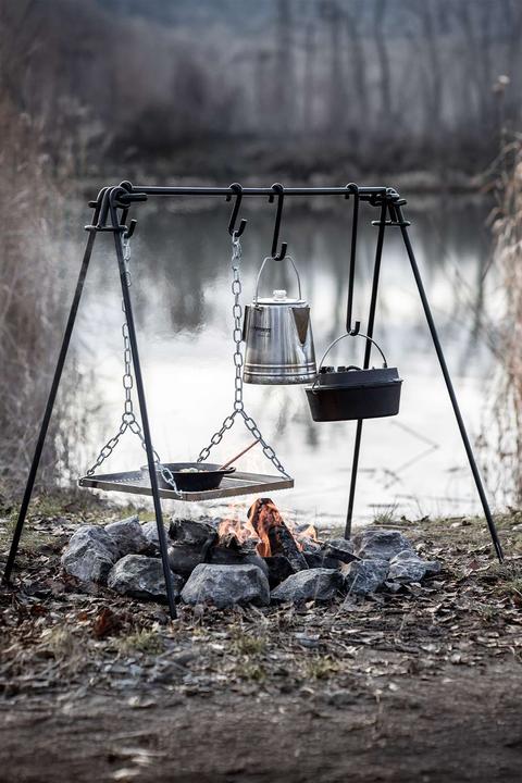 Produktbild Petromax Feuerbrücke (123 cm)