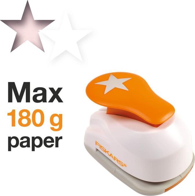 Produktbild Fiskars Hebelstanzer