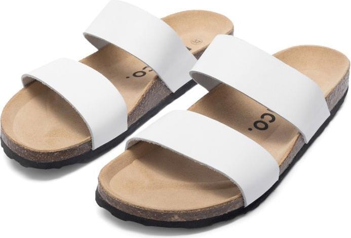 Produktbild Bianco BIABETRICIA Twin Sandalen mit breiten Riemen (40)