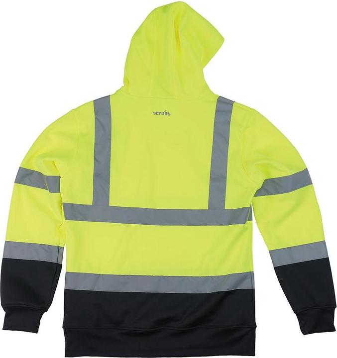 Produktbild Scruffs Kapuzenpullover (L)