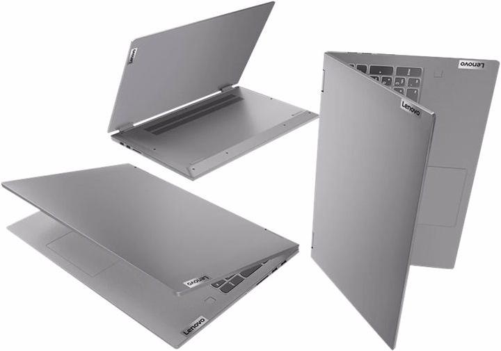 Actual product image Lenovo IdeaPad Flex 5i (15.60", Intel Core i7-1165G7, 16 GB, 1000 GB, CH)