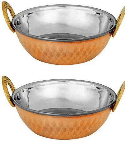 Produktbild Zap Impex Indische Servierschale