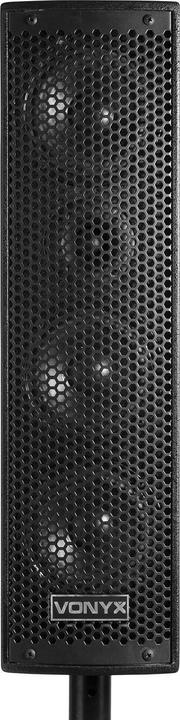 Image du produit Vonyx Système de sonorisation VX1050BT (Actif)