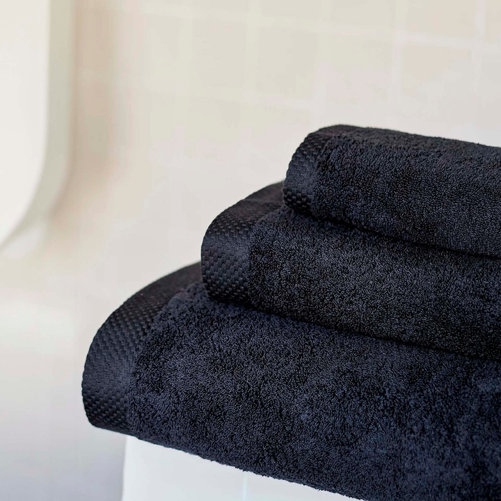 Actual product image Torres Novas Luxury towelling