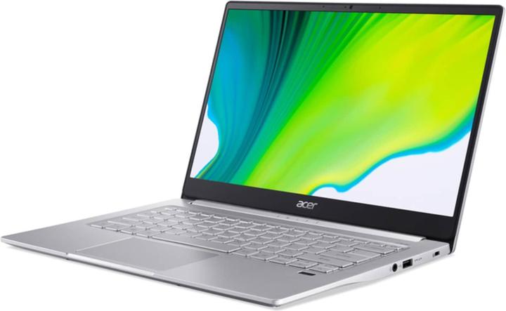 Produktbild Acer Swift 3 (14", 512 GB, 16 GB, CH, Intel Core i7-1165G7)