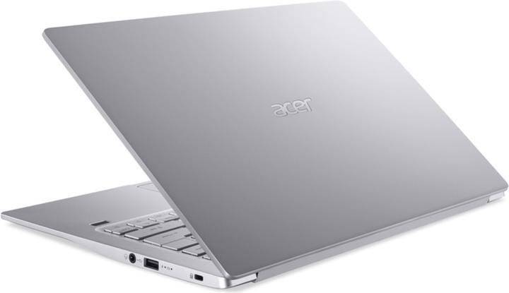 Produktbild Acer Swift 3 (14", 512 GB, 16 GB, CH, Intel Core i7-1165G7)