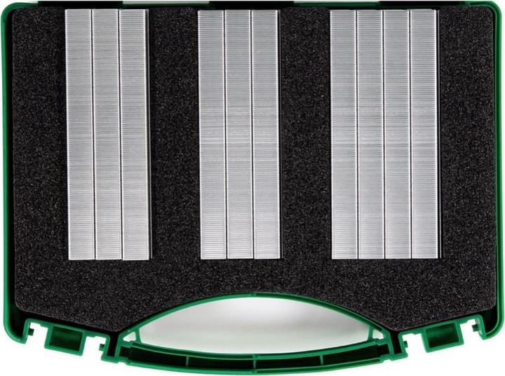 Actual product image Prebena Staples Type