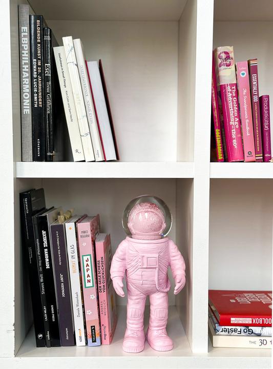 Produktbild Donkey Products Summerglobe The Astronauts Medium Pink