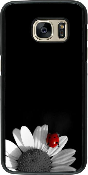 Immagine prodotto PhoneLook Cox in bianco e nero (Samsung Galaxy S7)