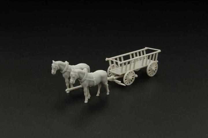 Produktbild Hauler Farm wagon