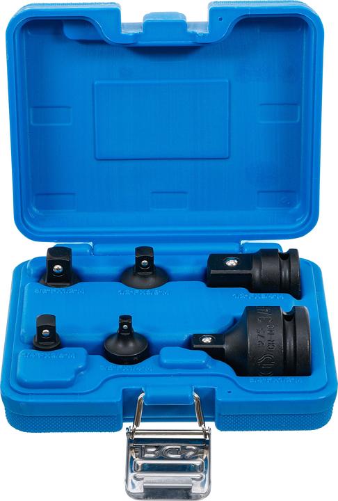 Actual product image BGS Impact Adaptor Set 6 pcs.