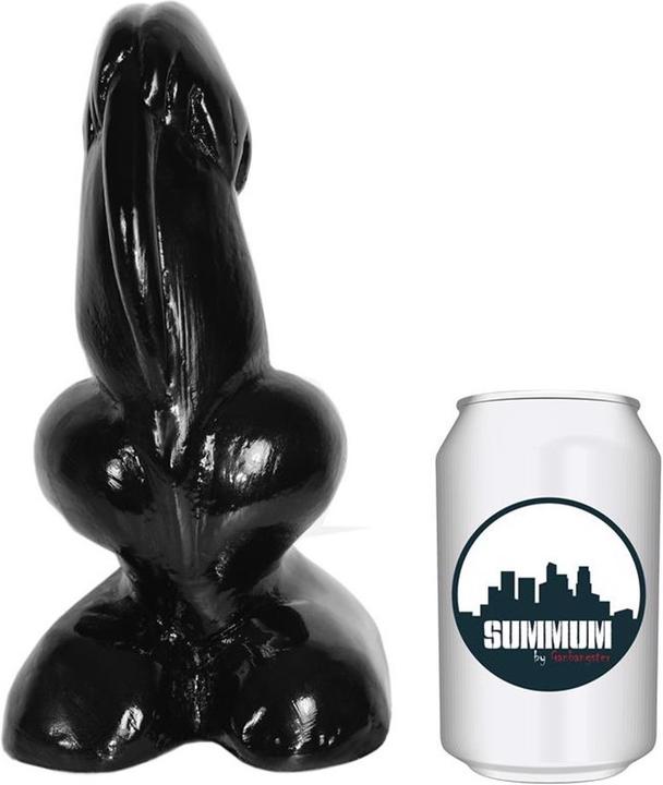 Image du produit Summum Gode XXL "Minotor