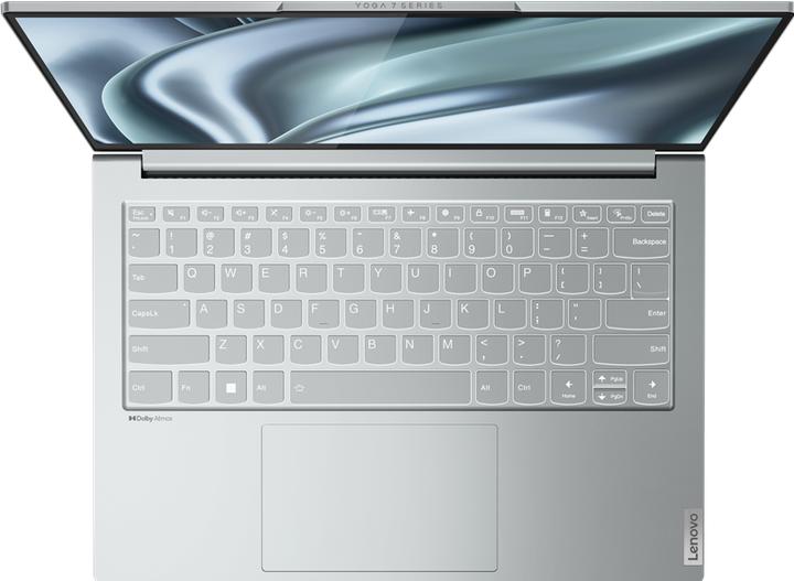 Image du produit Lenovo Yoga Slim 7 Pro (14", Intel Core i5-1240P, 16 Go, 512 Go, CH)