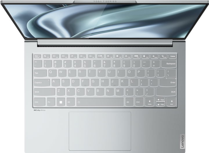 Immagine prodotto Lenovo Yoga Slim 7 Pro (14", Intel Core i5-1240P, 16 GB, 512 GB, CH)