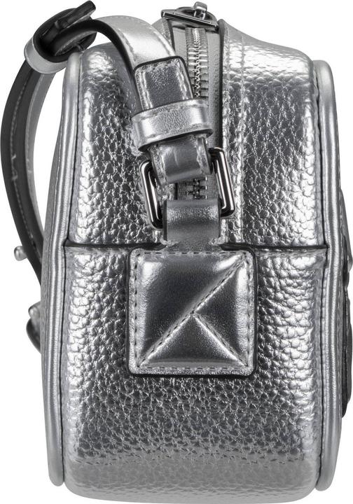 Produktbild Karl Lagerfeld Umhängetasche K/Skuare Camerabag Grainy