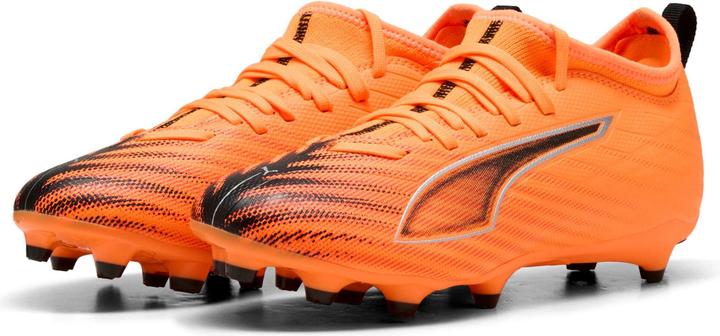 Produktbild Puma ULTRA 6 MATCH FG/AG Jr (36)
