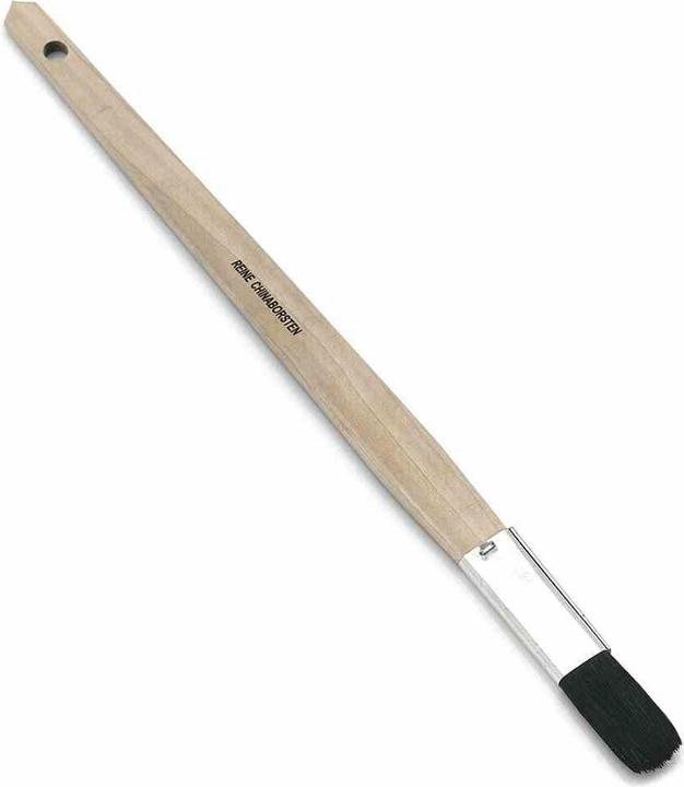 Produktbild Nölle Plattpinsel (20 mm)
