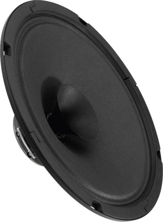 Monacor ELABroadbandLoudspeaker (1 pcs.)