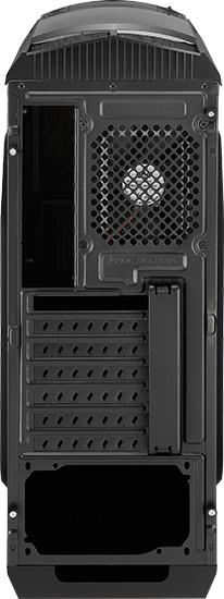 Produktbild AeroCool BattleHawk (ATX, mATX, Mini-ITX)