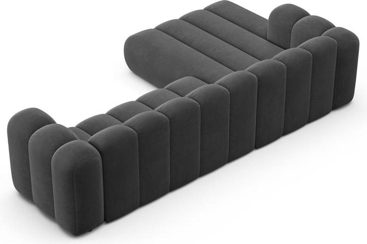 Produktbild Micadoni Lupine (Ecksofa)