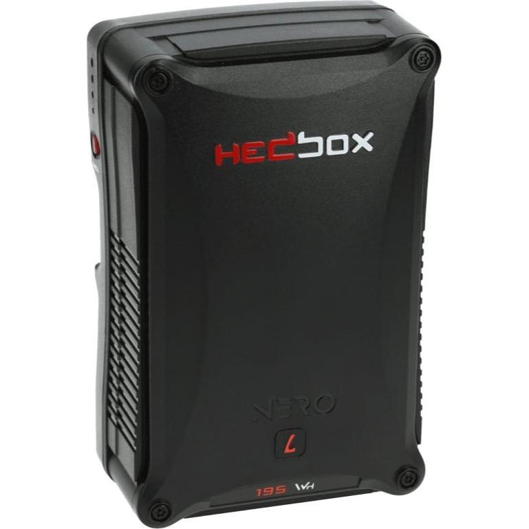 Thumbnail - Hedbox, Power Station, PROBANK-2L (396000 Wh, 2.50 kg)