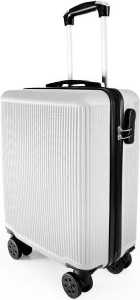 Image du produit Neobag Valise blanche (29 l)