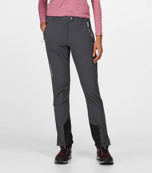 Produktbild Regatta Mountain Trousers III (36, S)