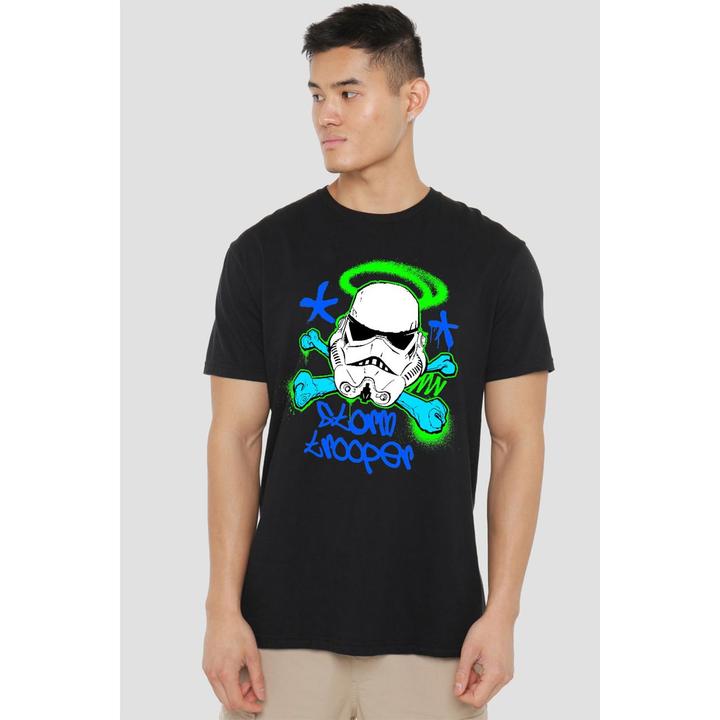 Produktbild Star Wars TShirt (M)