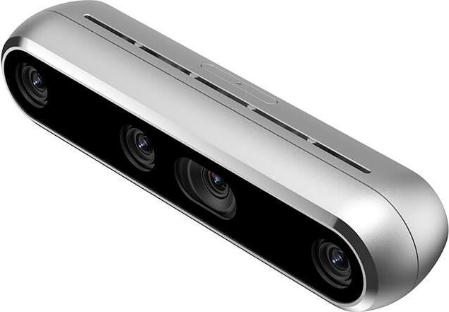 Actual product image Intel RealSense Depth Camera D455 (0.90 Mpx)