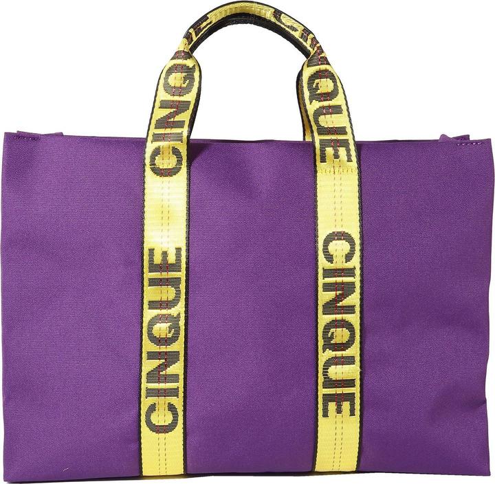 Produktbild Cinque Corvi Shopper