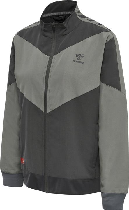 Actual product image hummel Pro Grid Walk Out Jacket Wo (XXL)