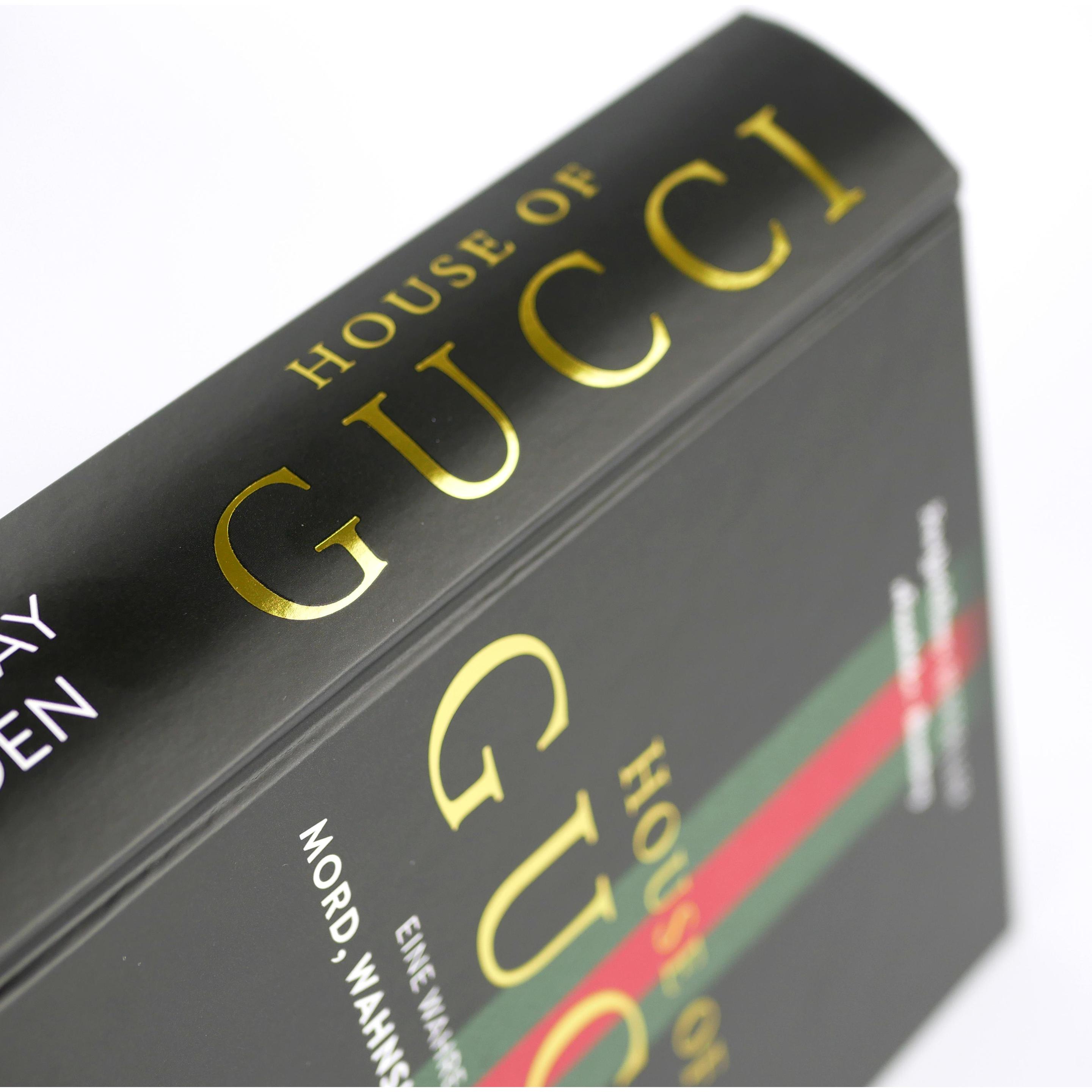 Finanzbuch House of Gucci (23485450)